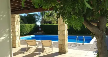 Chalet 3 chambres dans Pissouri, Bases souveraines britanniques