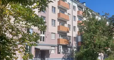 1 room apartment in Minsk, Belarus
