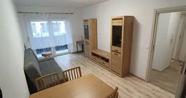 2 room apartment in Wroclaw, Poland