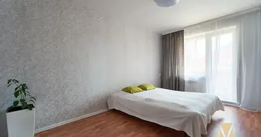 Wohnung 2 Zimmer in Minsk, Weißrussland