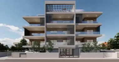 2 bedroom apartment in Limassol, Cyprus