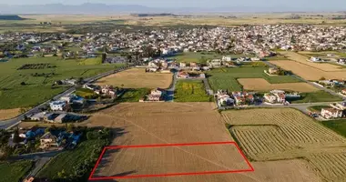 Plot of land in Petrofani, Cyprus