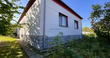 4 room house in Szentgotthard, Hungary