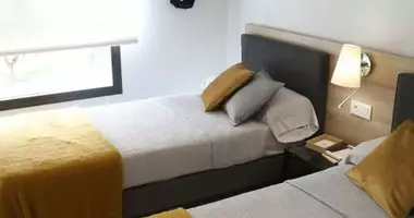 Apartment in Benidorm, Spain