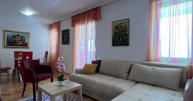 Apartamento 2 habitaciones en Budva, Montenegro