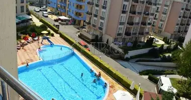 Appartement 2 chambres dans Sunny Beach Resort, Bulgarie