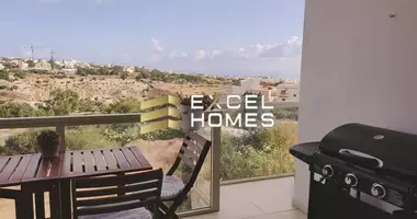 Mieszkanie 2 pokoi w Saint John, Malta