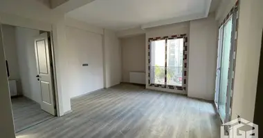 Wohnung 2 Zimmer in Erdemli, Türkei