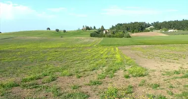 Działka w Nea Fokea, Grecja