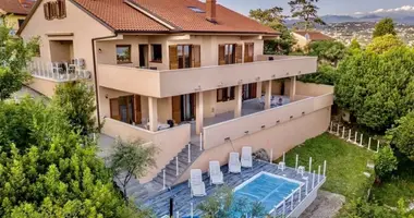 Hotel 500 m² in Abbazia, Kroatien