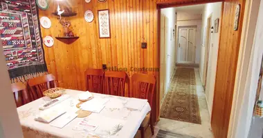 4 room apartment in Nyiregyhazi jaras, Hungary