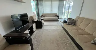 Appartement 2 chambres dans Alanya, Turquie