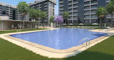 Apartamento en Provincia de Alicante, España