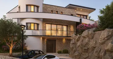 Haus 7 zimmer in Buljarica, Montenegro