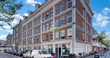 Wohnung 3 Zimmer in Amsterdam, Niederlande