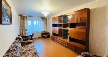 2 room apartment in Mazyr, Belarus