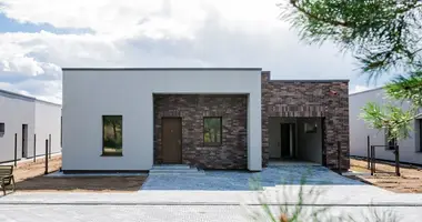 Maison dans Vilnius, Lituanie