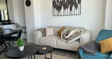 3 bedroom apartment in Finestrat, Spain