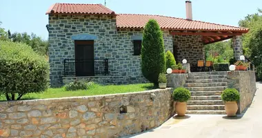 Cottage 4 bedrooms in Rethymni Municipality, Greece