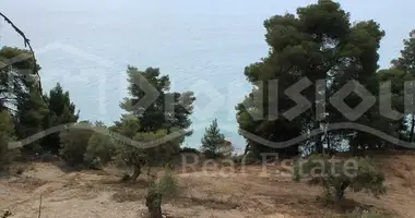 Plot of land in Kalandra, Greece