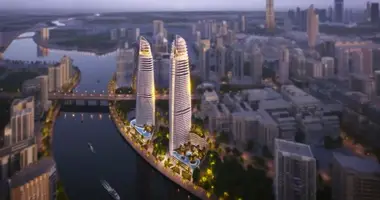 2 bedroom apartment in Dubai, United Arab Emirates