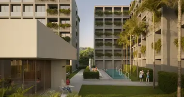 Penthouse 3 bedrooms in Choeng Thale, Thailand
