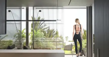 1 room apartment in Canggu, Indonesia