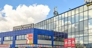 Tienda 28 m² en Minsk, Belarús