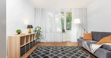 Wohnung 2 zimmer in Krakau, Polen