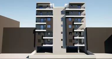 Mieszkanie 3 pokoi w Municipal unit of Stavroupoli, Grecja