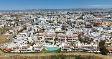 3 bedroom apartment in Paphos Municipality, Cyprus