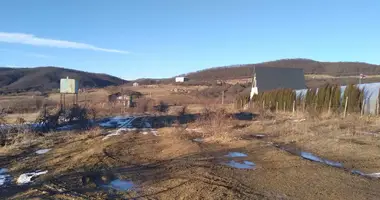 Plot of land in Saguramo, Georgia