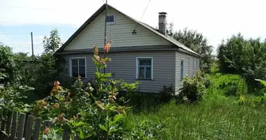 Casa en Slabadski sielski Saviet, Bielorrusia