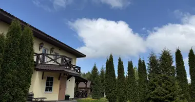 Коттедж в Новкинский сельский Совет, Беларусь