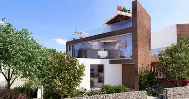 4 bedroom house in Limassol, Cyprus