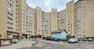 Apartamento 1 habitación en Zhdanovichy, Bielorrusia