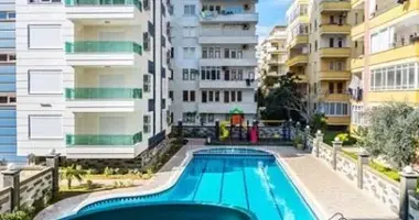 2 room apartment in Alanya, Turkey