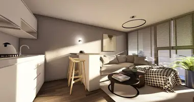 1 bedroom apartment in Municipality of Piraeus, Greece
