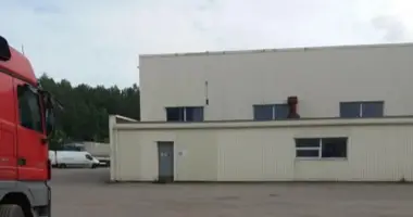 Commercial property 3 200 m² in Salaspils pagasts, Latvia