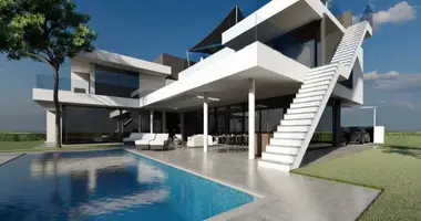 Villa 4 bedrooms in Almancil, Portugal