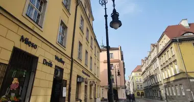 Mieszkanie 3 pokoi w Poznań, Polska