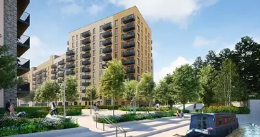 Apartamento 3 habitaciones en Londres, Reino Unido