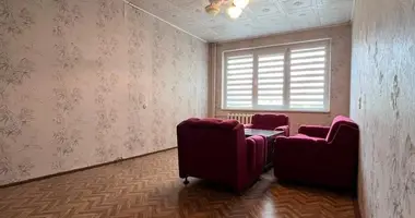 Apartamento 3 habitaciones en Kedainiai, Lituania
