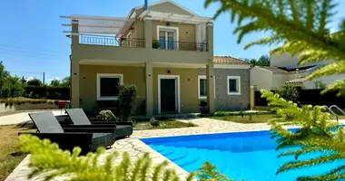Villa 2 bedrooms in Municipality of Central Corfu and Diapontia Islands, Greece