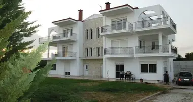 Cottage 10 bedrooms in Polygyros, Greece