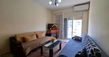 Apartamento 2 habitaciones en Bashkia Vlore, Albania