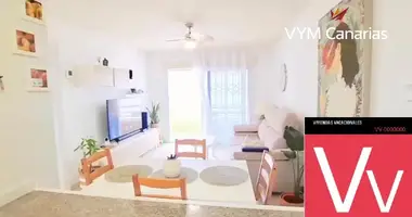 Wohnung 2 Schlafzimmer in Arona, Spanien