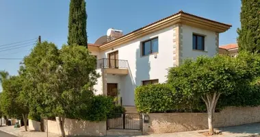 3 bedroom house in Limassol, Cyprus