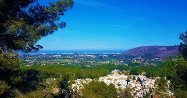 Квартира 3 спальни в Xabia Javea, Испания