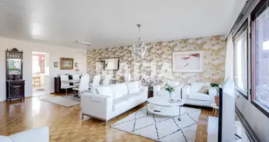 3 bedroom apartment in Porvoo sub-region, Finland
